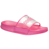 Сланцы Flamingo 211S-F9-2416 розовый 1